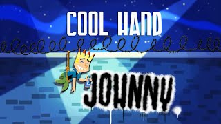 Johnny Test Season 5 Episode 80a quotCool Hand Johnnyquot [upl. by Kaine]