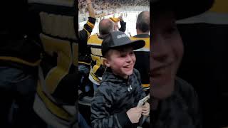 BOSTON BRUINS VS ANAHEIM DUCKS FULL VIDEO ON MY CHANNEL [upl. by Elletsirk480]