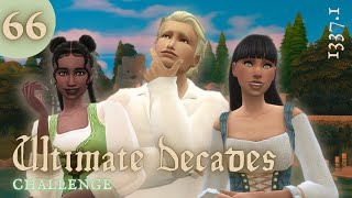 Torn Between Two Choices  Y13371  Ultimate Decades Challenge [upl. by Nigle]