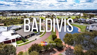 Baldivis [upl. by Dale]