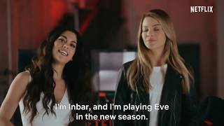 LUCIFER Season 4 – Teaser HD [upl. by Cutcheon]