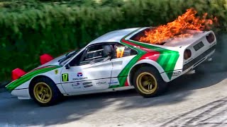 Rallye Weiz 2023  HIGHLIGHTS [upl. by Spratt990]