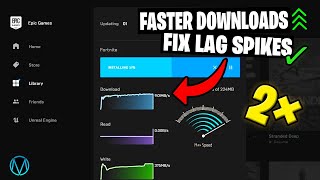 How to SPEED UP your Internet Boost Download Speeds EASY [upl. by Peggy99]