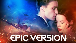 Hans Zimmer  Tennessee Pearl Harbor  EPIC VERSION [upl. by Einaffets]