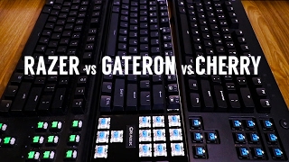 How to change the Redragon keyboard mechanical switches from Outemu [upl. by Kosaka663]