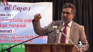 How to Select Pre School By Dr Rayees Musthafa [upl. by Wandie]