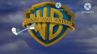 Warner Bros Home Entertainment logo history in reverse [upl. by Pasquale]