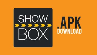 Showbox download for Android [upl. by Akiv725]