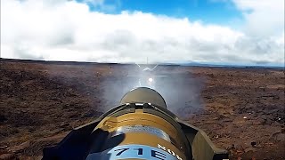 Devil Dogs in Action LiveFire Anti Tank Training in Hawaii [upl. by Iviv]