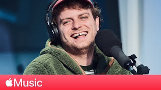 Mac DeMarco Here Comes the Cowboy Interview  Apple Music [upl. by Hsur]