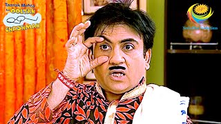 Jethalal Gets Drench  Taarak Mehta Ka Ooltah Chashmah  Jetha Rocks [upl. by Zetrok]