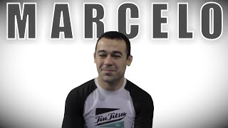 Marcelo Garcia Highlight [upl. by Eillom]