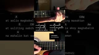 Nobela  Join The Club  Easy Guitar Chords Tutorial For Beginners guitarlessons [upl. by Maffei]