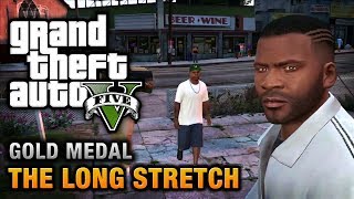 Grand Theft Auto 5 Gameplay Walkthrough Part 44  Eye in the Sky GTA 5 [upl. by Lombardo85]