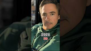 Iron man 2 Cast Then And Now cast aktor ironman [upl. by Weikert]