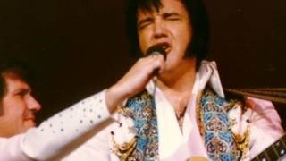 Elvis Presley Thats All Right Mama 1976 [upl. by Fradin]