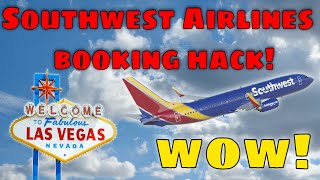 Do YOU fly Southwest Airlines Watch THIS before you book How to find cheap flights [upl. by Olim411]