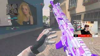 Octanes Demonically Casual 45 Kill match on Rio HP [upl. by Noram]