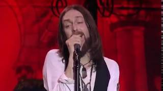 The Black Crowes Wiser Time Freak N Roll Into the Fog [upl. by Ymas]