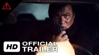 Maximum Conviction  Official Trailer 2012 HD [upl. by Hazlip862]