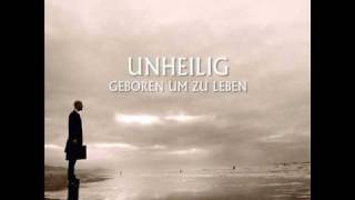 Unheilig  Geboren um zu Leben  Official Song   Songtext [upl. by Attennot919]