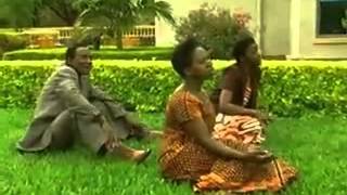 Uwiringiyimana Theogene Uburabyo Official Video [upl. by Dulcinea998]