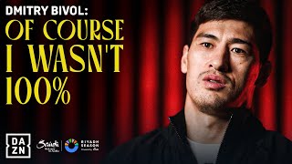 Dmitry Bivol looks ahead to Artur Beterbiev rematch  Beterbiev vs Bivol 2 Riyadh Season [upl. by Alcock]