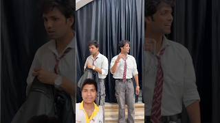 bahrupiya Vijay 😘😜😊 funnyvideo funny shorts [upl. by Oiram693]