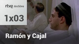 Ramón y Cajal Historia de una voluntad Capítulo 3  Cajal en Cuba  RTVE Archivo [upl. by Claud]