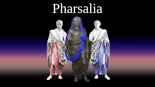 Pharsalia the AntiAeneid [upl. by Ilyk]