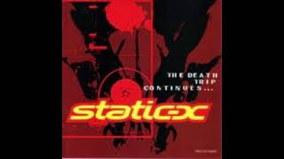 StaticX The Death Trip Continues EP 2000 Full Album [upl. by Avot]