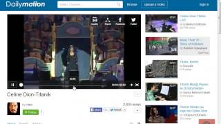 How to download videos from DailyMotion [upl. by Neale]