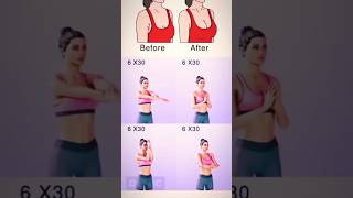 arm amp breast exercise at Home  fitness armexercises fullbodyworkout bodyworkout akwithmona [upl. by Luce]