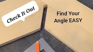 How to Find Angles [upl. by Arikihs]