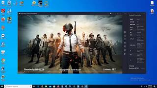 How To Install apk files in Gameloop emulator EASY WAY SECRET METHOD [upl. by Suedama231]