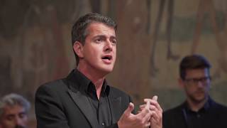 Philippe Jaroussky LOrfeo [upl. by Grubb]