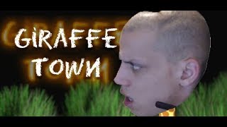 Tyler1 Plays Giraffe Town [upl. by Fergus381]