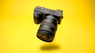 Tamron 1120 F28 First Look FINALLY an F28 Wide Angle lens for Sony APSC Owners [upl. by Ditmore]