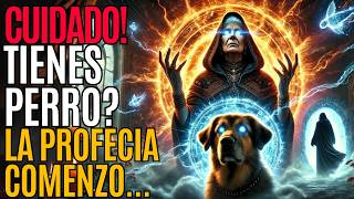 IMPACTANTE Lo que Baba Vanga predijo para quienes tienen un PERRO EN CASA – PROFECIAS REVELADAS [upl. by Nager114]