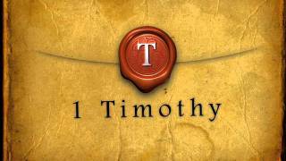 1 Timothy [upl. by Glyn]