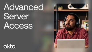 Okta  Advanced Server Access [upl. by Baudin]