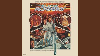 Song From Buck Rogers Suspension [upl. by Arta512]