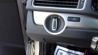 201415 Volkswagen Passat 18T Wolfsburg Edition  Walkaround and Review [upl. by Cuthbertson]