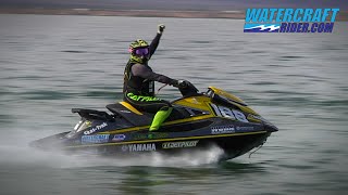 Yamaha VXR Endurance Build [upl. by Candice652]