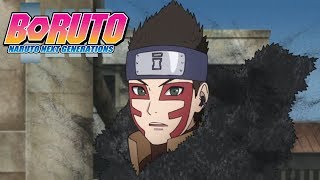 Chunin Exams  Boruto Naruto Next Generations [upl. by Aryt]