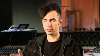 Lollipop Chainsaw Behind The Scenes Interview wLittle Jimmy Urine and Akira Yamaoka [upl. by Odnanref]