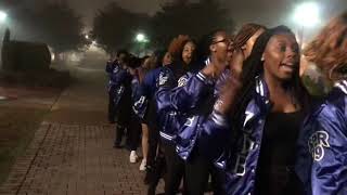 Zeta Phi Beta Sorority Inc  Gamma Alpha Chapter  2020 Founder’s Day Celebration [upl. by Baynebridge]