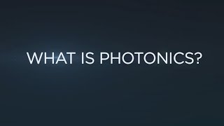 What is photonics And why should you care [upl. by Cornelie570]