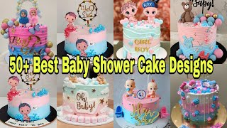 🌈Baby Shower Cake Design 2024Mom To Be CakeBaby Shower Cake IdeasCake DesignCake Cakebabyshower [upl. by Aisilef]