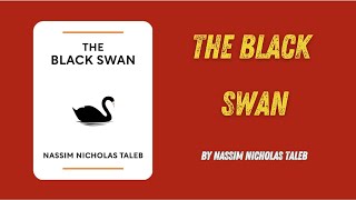 The Black Swan By Nassim Nicholas Taleb [upl. by Karilla]